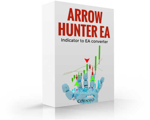 ArrowHunterEa cover