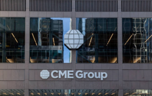 CME futures exchange