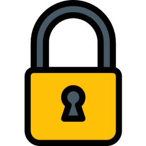 lock